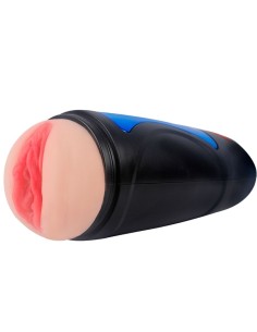 SHEQU - RENEE SQUEEZABLE VAGINA MASTURBATOR WITH... 2