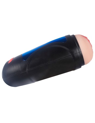 SHEQU - RENEE SQUEEZABLE VAGINA MASTURBATOR...