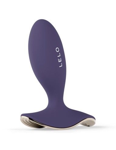 LELO - SURFER 2 UNISEX ANAL VIBRATING PLUG...