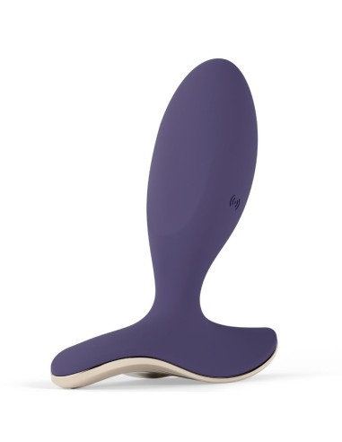 LELO - SURFER 2 UNISEX ANAL VIBRATING PLUG...