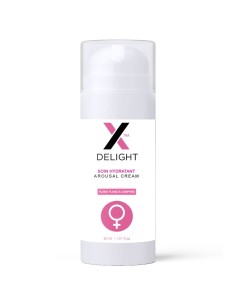 RUF - X DELIGHT CLITORAL STIMULATING CREAM 30 ML 2