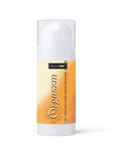 RUF - ORGASZM CLITORAL STIMULATING CREAM 30 ML 2