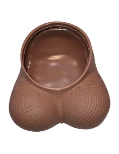 DIABLO PICANTE - EGG EMPTYING BAG DARK TONE