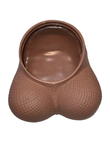 DIABLO PICANTE - EGG EMPTYING BAG DARK TONE
