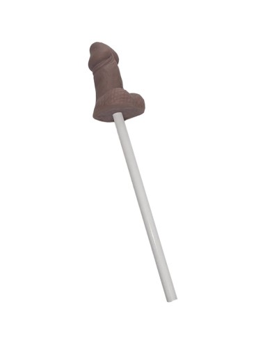 DIABLO PICANTE - SOFT PENIS PENCIL DARK TONE