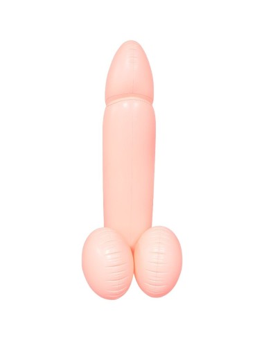 HIDDEN DESIRE - GIANT WILLY INFLATABLE PENIS...