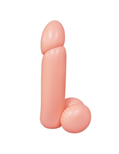 HIDDEN DESIRE - GIANT WILLY INFLATABLE PENIS...