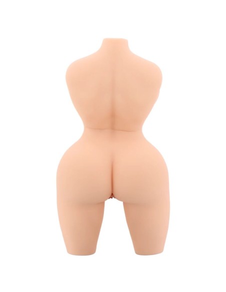HIDDEN DESIRE - BIG COLLEGE FUCK SLUT FEMALE MASTURBATOR TORSO 15 KG