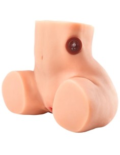 HIDDEN DESIRE - TIGHT MILKING PUSSY FEMALE MASTURBATOR 6 KG