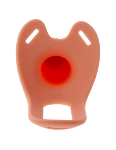 HIDDEN DESIRE - INFERNO VIBRATING PENIS SLEEVE...