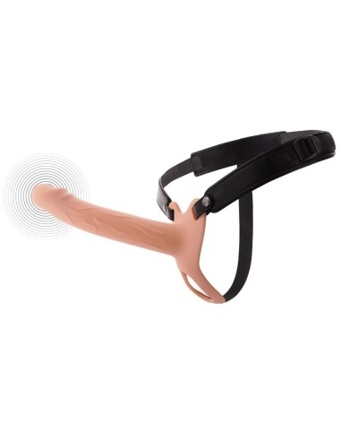 HIDDEN DESIRE - INFERNO VIBRATING PENIS SLEEVE...