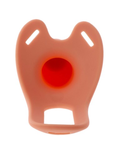 HIDDEN DESIRE - INFERNO VIBRATING PENIS SLEEVE...