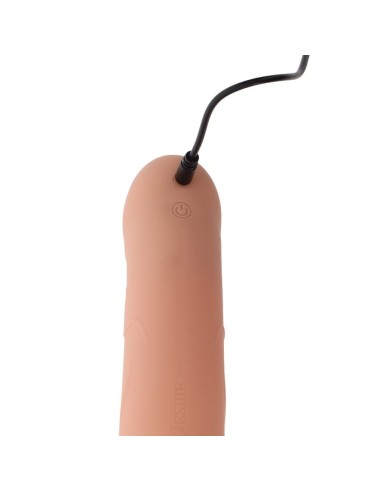 HIDDEN DESIRE - INFERNO VIBRATING PENIS SLEEVE...