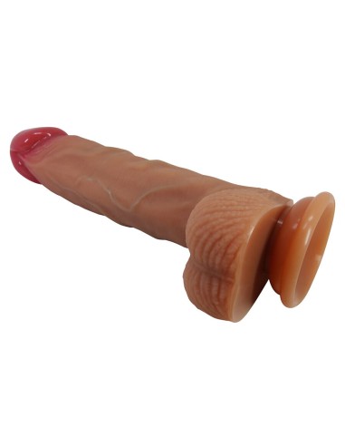 PRETTY LOVE - LISLE REALISTIC DILDO WITH...