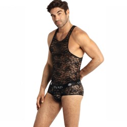 ANAIS MEN - ROMANCE TOP M 2