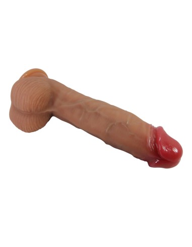 PRETTY LOVE - ORTON REALISTIC DILDO WITH...