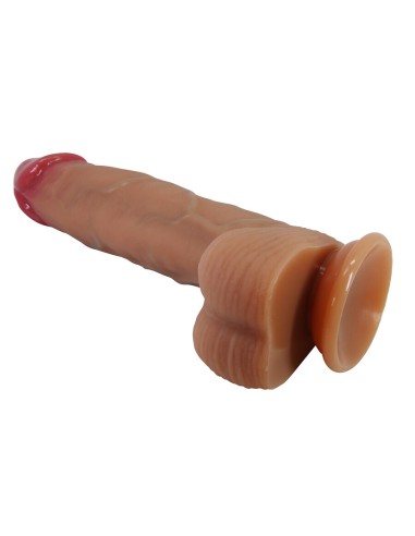 PRETTY LOVE - ORTON REALISTIC DILDO WITH...