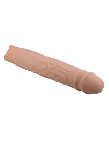 PRETTY LOVE - OSRIC FLEXIBLE REALISTIC VIBRATOR