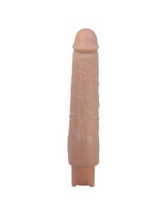 PRETTY LOVE - SOREN FLEXIBLE REALISTIC VIBRATOR 2