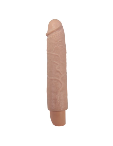 PRETTY LOVE - SOREN FLEXIBLE REALISTIC VIBRATOR