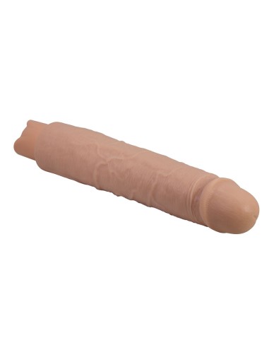 PRETTY LOVE - SOREN FLEXIBLE REALISTIC VIBRATOR