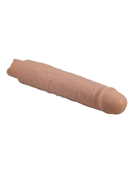 PRETTY LOVE - SOREN FLEXIBLE REALISTIC VIBRATOR