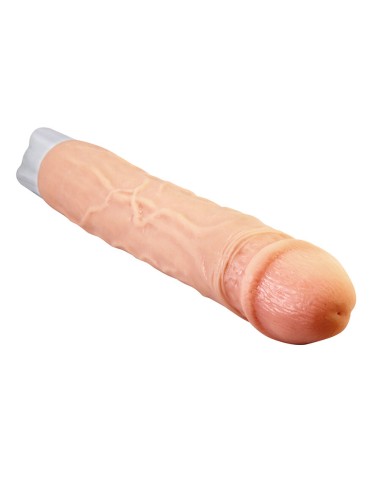 PRETTY LOVE - OSRIC PRO FLEXIBLE REALISTIC...