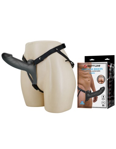 PRETTY LOVE - LONDON UNIVERSAL HARNESS WITH...