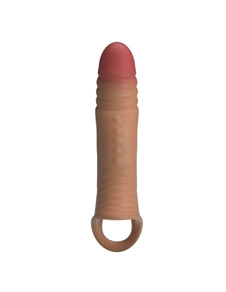 PRETTY LOVE - VIBRATING PENIS SLEEVE