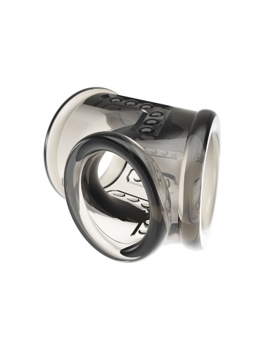 PRETTY LOVE - PENIS SLEEVE RING