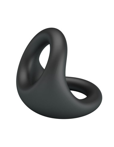 CRAZY BULL - NESTOR ERGONOMIC PENIS AND...