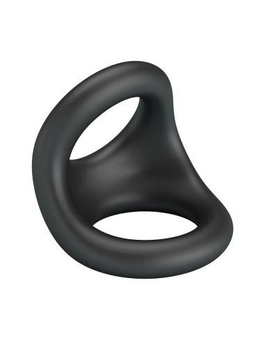 CRAZY BULL - NESTOR ERGONOMIC PENIS AND...