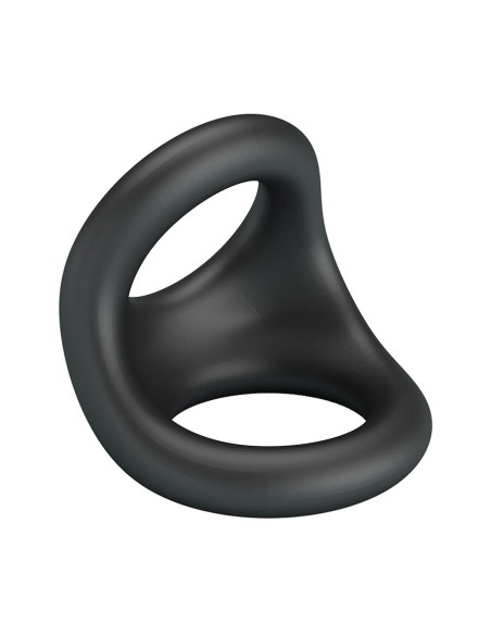 CRAZY BULL - NESTOR ERGONOMIC PENIS AND TESTICLE RING