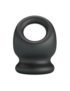 CRAZY BULL - OBERON PENIS AND TESTICLE SUPPORT RING 2