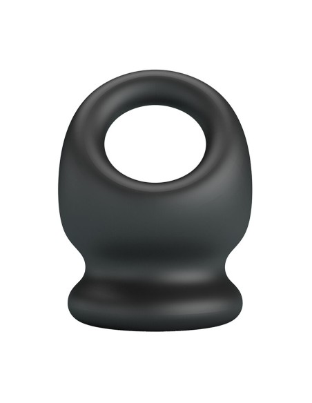 CRAZY BULL - OBERON PENIS AND TESTICLE SUPPORT RING