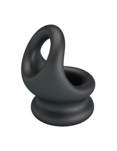 CRAZY BULL - OBERON PENIS AND TESTICLE SUPPORT...