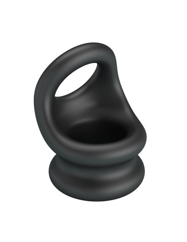 CRAZY BULL - OBERON PENIS AND TESTICLE SUPPORT...