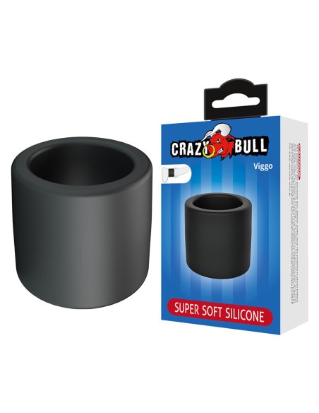 CRAZY BULL - VIGGO PENIS ENLARGEMENT RING