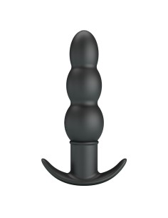 PRETTY LOVE - AEAEAS VIBRATING ANAL PLUG 2