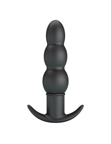 PRETTY LOVE - AEAEAS VIBRATING ANAL PLUG