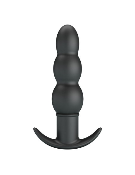 PRETTY LOVE - AEAEAS VIBRATING ANAL PLUG