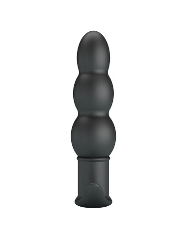 PRETTY LOVE - AEAEAS VIBRATING ANAL PLUG