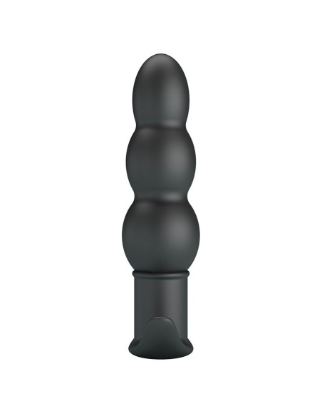 PRETTY LOVE - AEAEAS VIBRATING ANAL PLUG