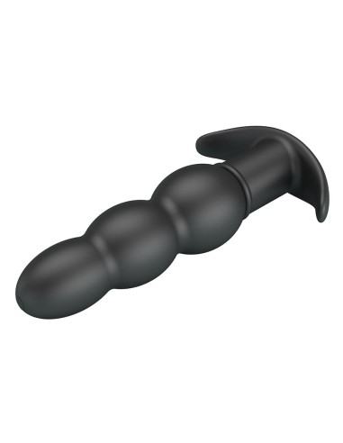PRETTY LOVE - AEAEAS VIBRATING ANAL PLUG