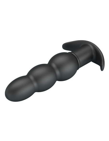 PRETTY LOVE - AEAEAS VIBRATING ANAL PLUG