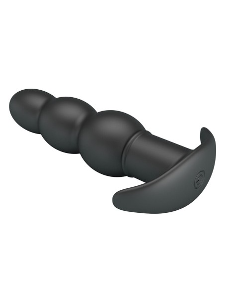 PRETTY LOVE - AEAEAS VIBRATING ANAL PLUG