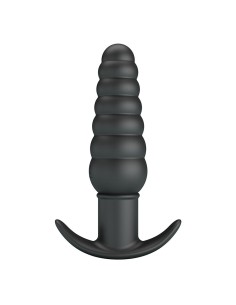 PRETTY LOVE - AEOLIS VIBRATING ANAL PLUG 2
