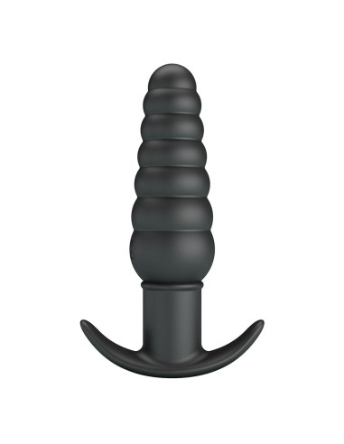 PRETTY LOVE - AEOLIS VIBRATING ANAL PLUG