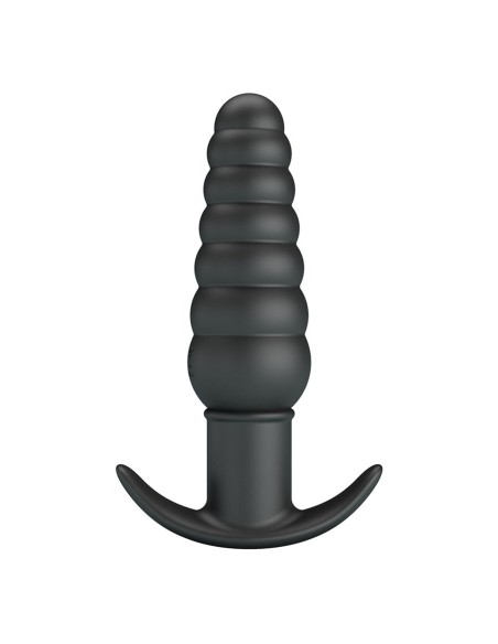 PRETTY LOVE - AEOLIS VIBRATING ANAL PLUG