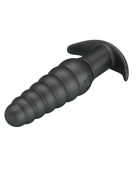 PRETTY LOVE - AEOLIS VIBRATING ANAL PLUG